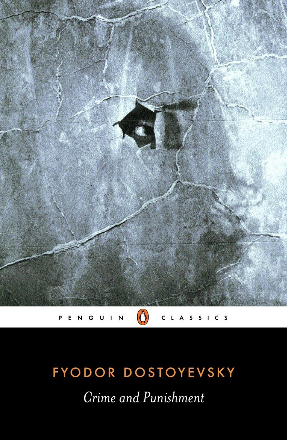 Image of Crime and Punishment