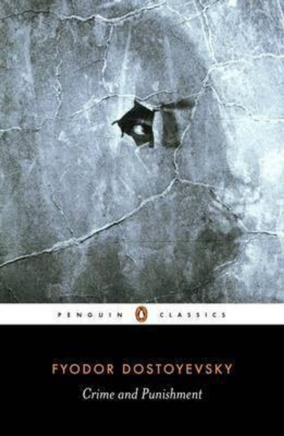 Image of Crime and Punishment