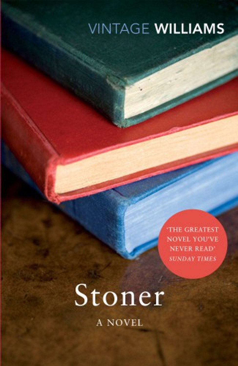 Image of Stoner