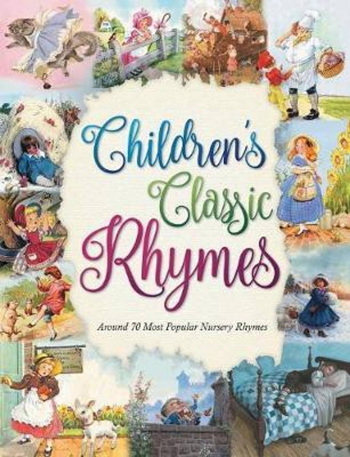 Children's Classic Rhymes