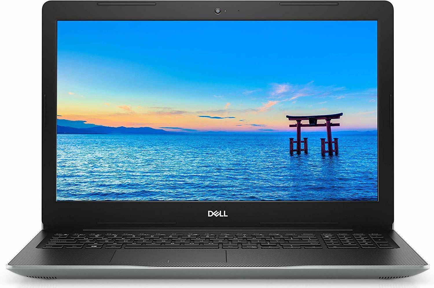 DELL Inspiron Intel Pentium Gold 8th Gen - (4 GB/1 TB HDD/Windows