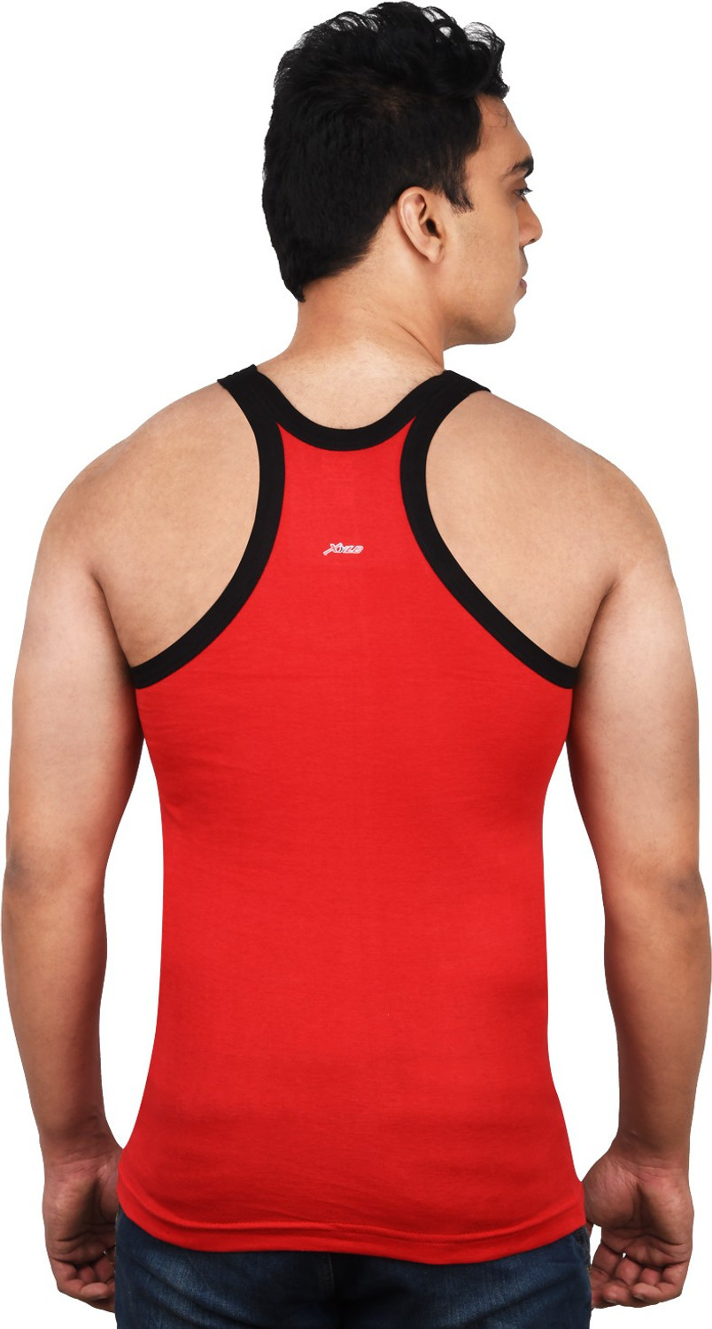 Image of LUX cozi Men Vest