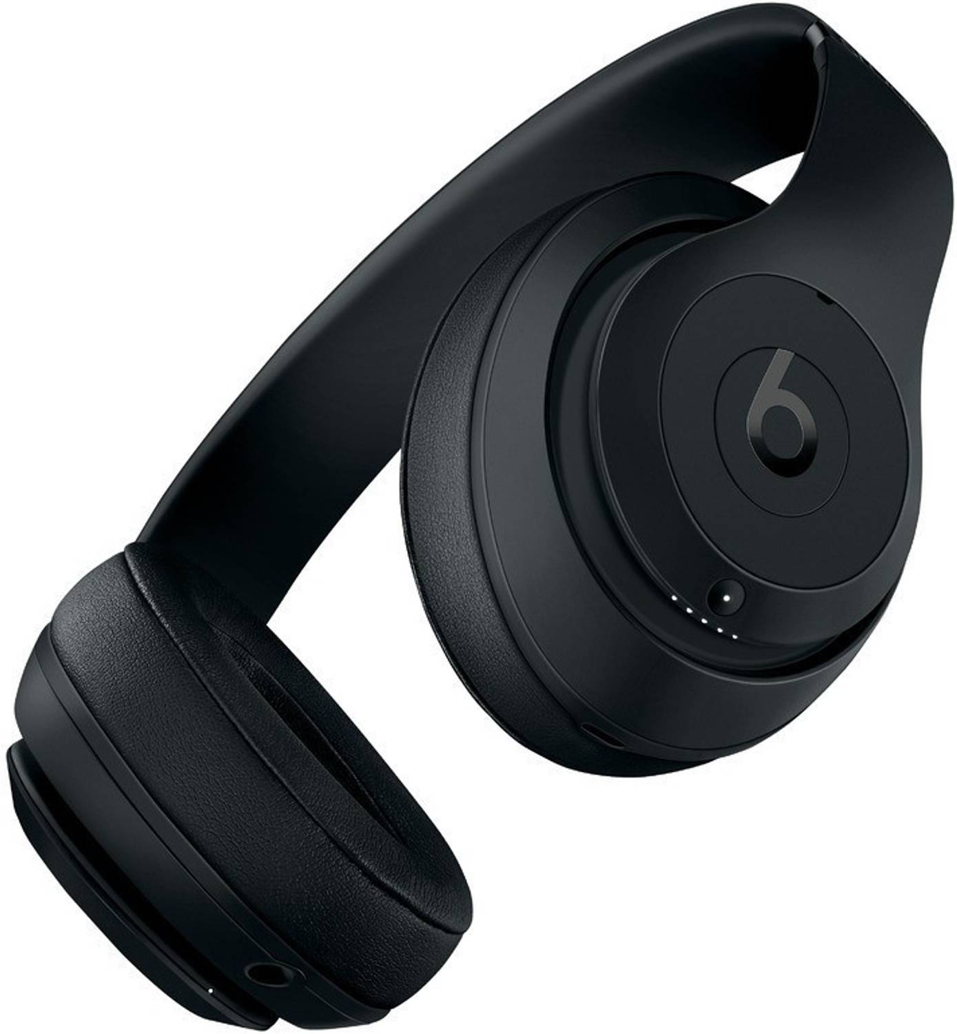 Beats Studio3 Wireless Bluetooth On Ear Headphone with Mic