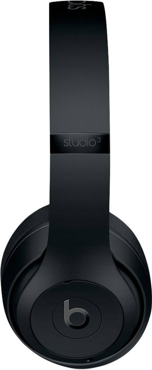Beats Studio3 Wireless Bluetooth On Ear Headphone with Mic
