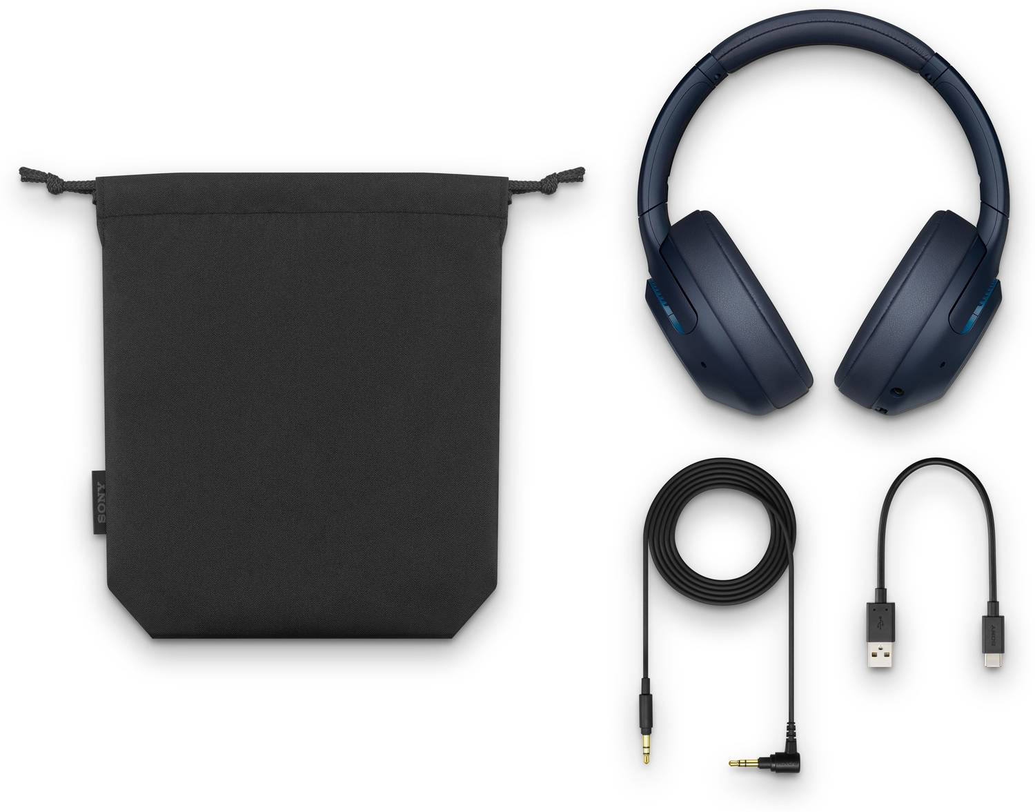 SONY WH-XB900N Active noise cancellation enabled Bluetooth Price