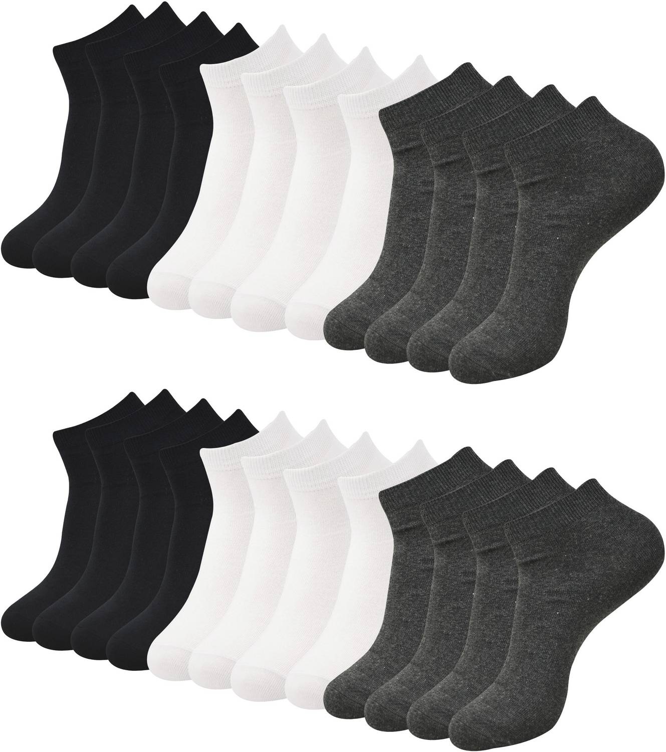 BALENZIA Men Ankle Length