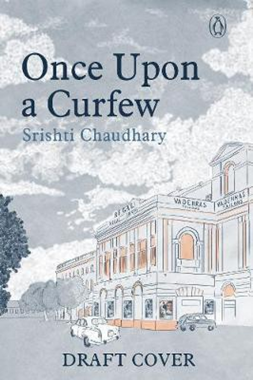 Image of Once Upon A Curfew