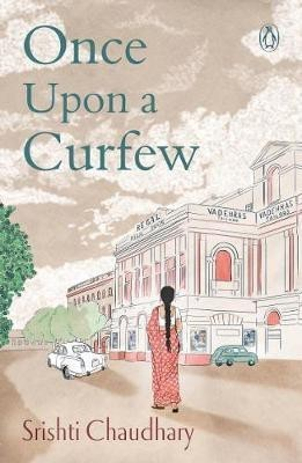 Image of Once Upon A Curfew