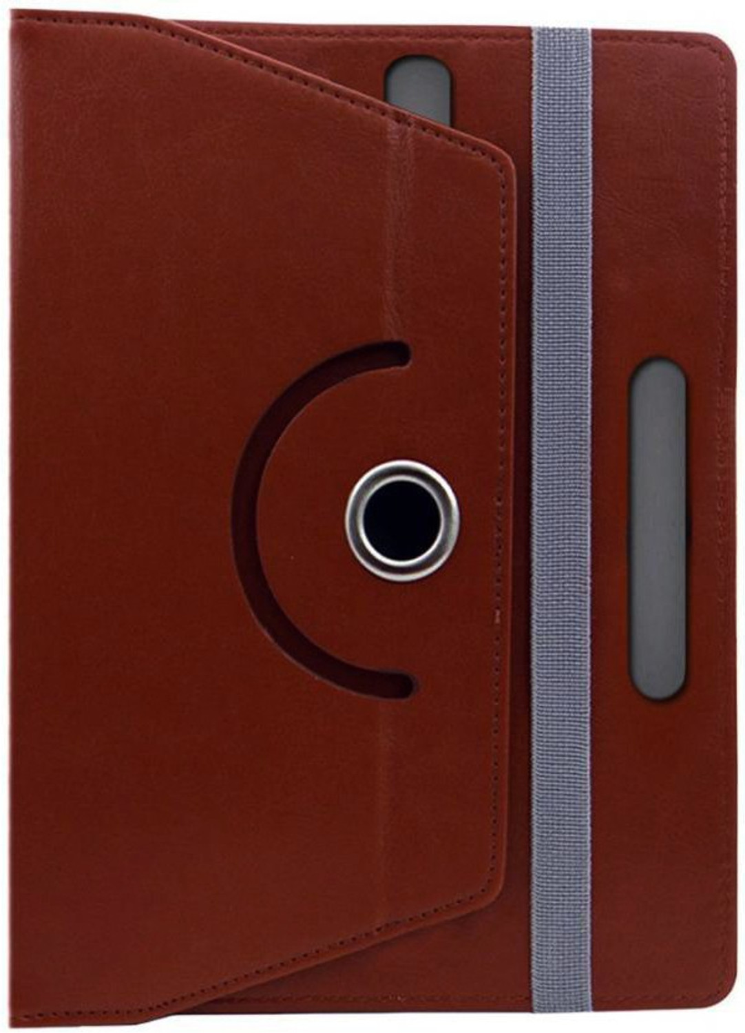 Image of Fastway Flip Cover for Lenovo tab 4 10 Byju's