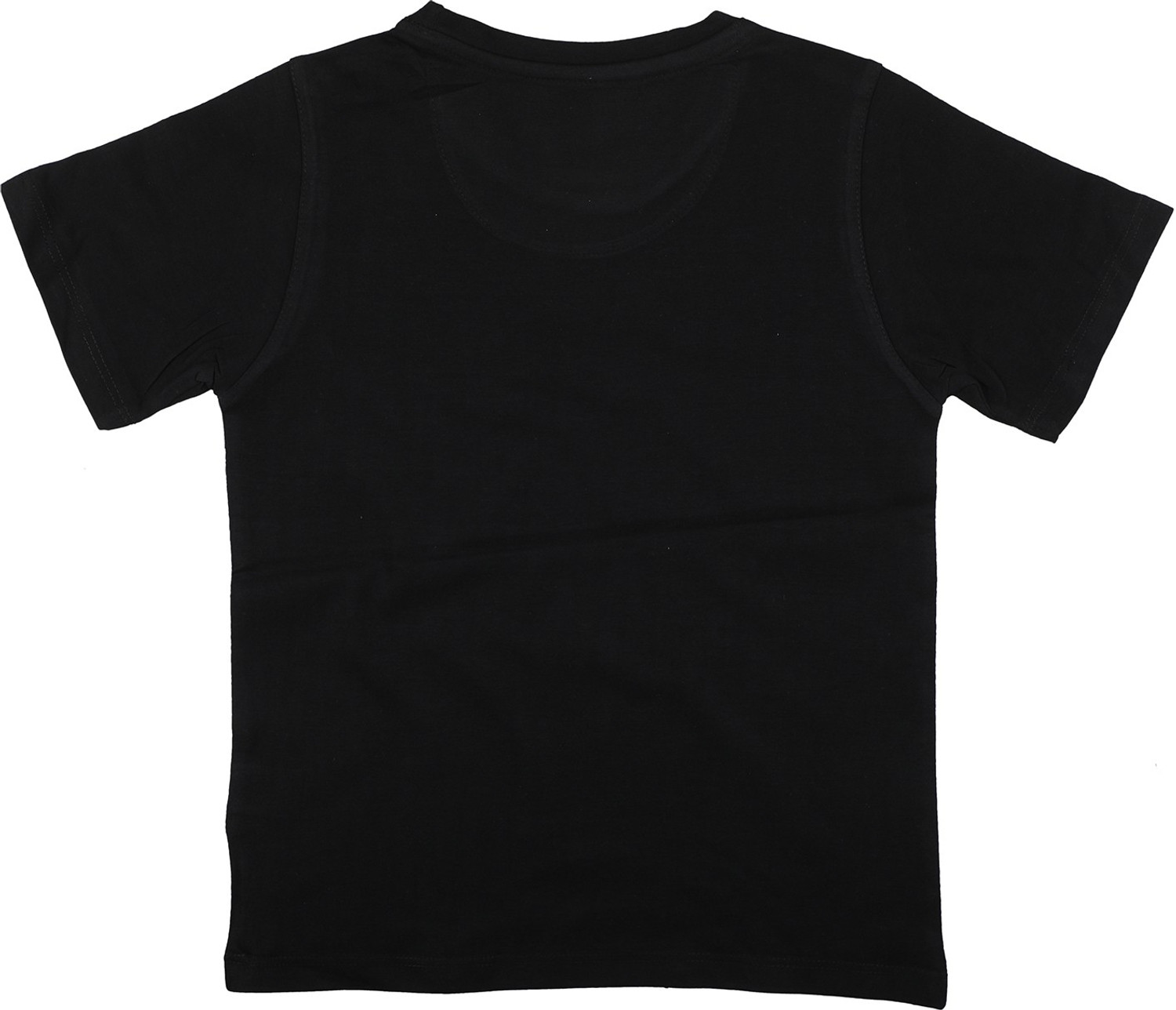 Image of Cars Boys Graphic Print Polycotton, Cotton Blend Regular T Shirt