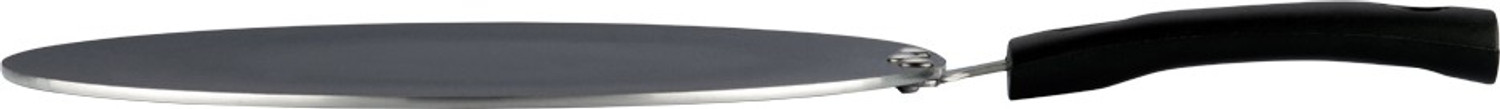 Image of Vinod Cookware 4 mm Non-Stick Flat Multi Tawa, 30 cm Tawa 30 cm diameter (Aluminium, Non-stick)