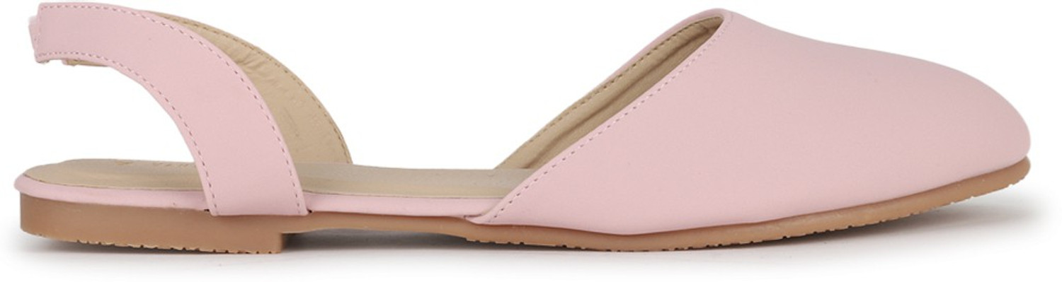 Image of VAN HEUSEN Women Flats