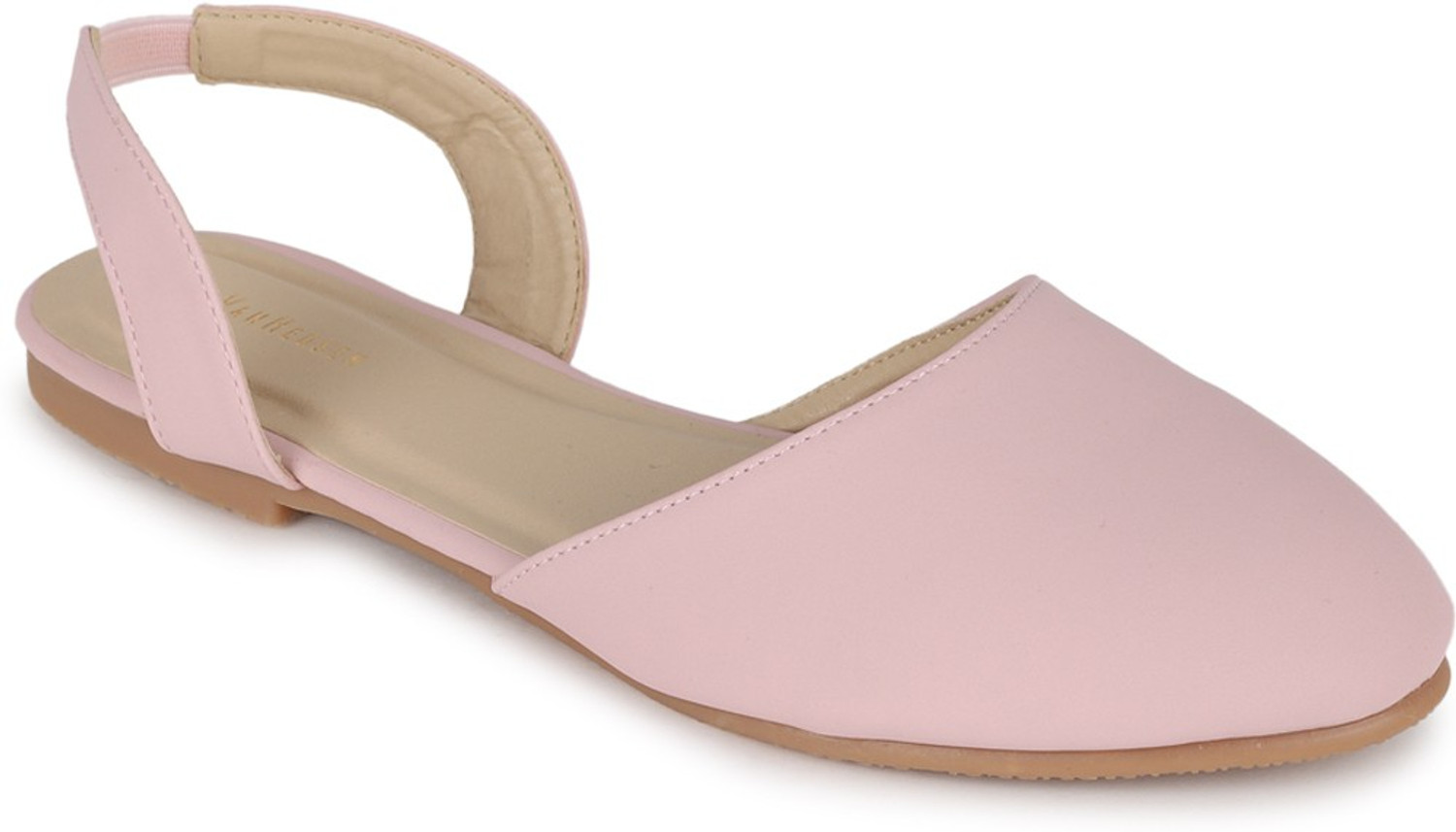 Image of VAN HEUSEN Women Flats