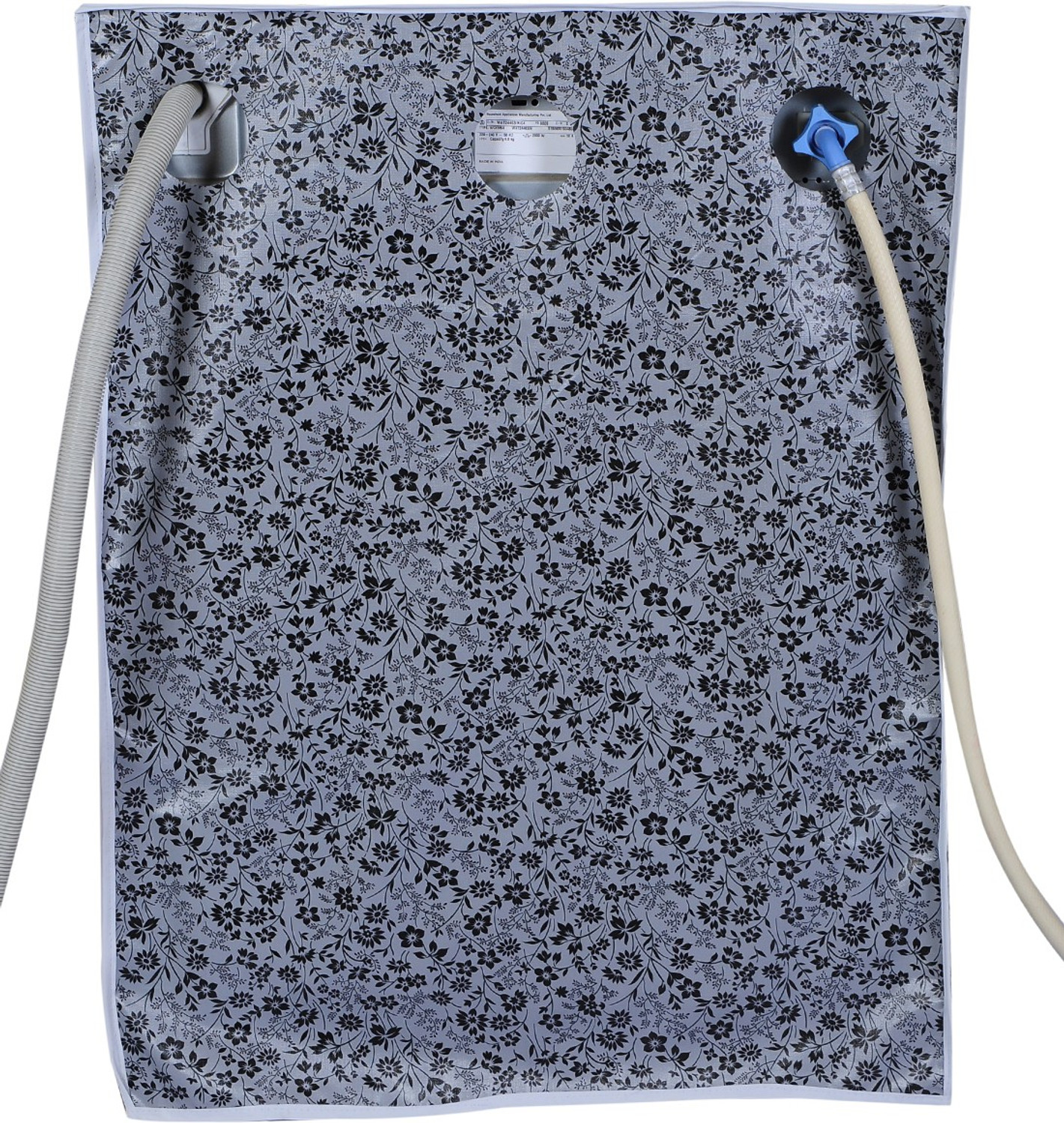 Image of Shreepad Front Loading Washing Machine Cover