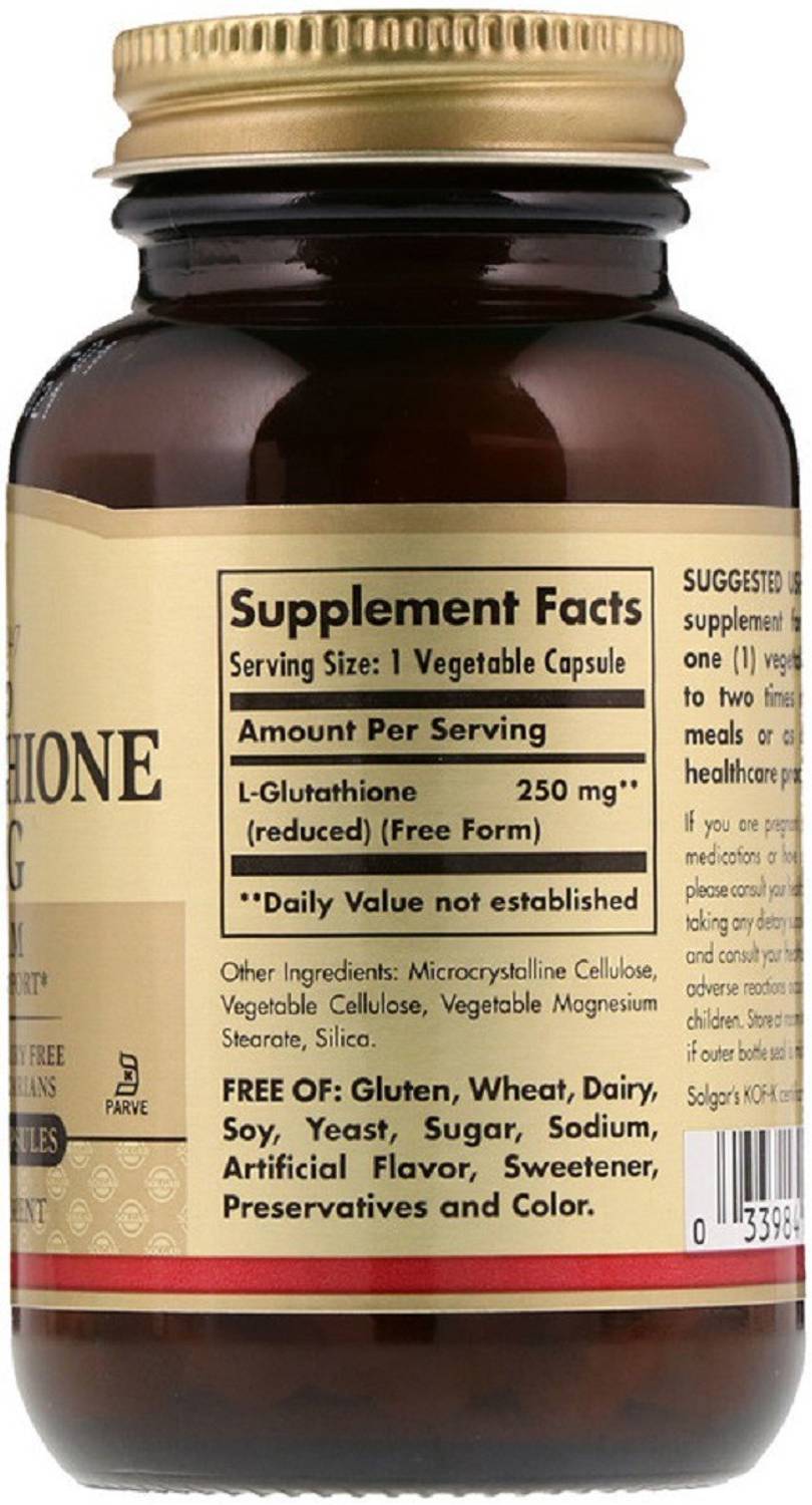 which brand of glutathione injection is best Glutathione Benefits, Uses and Best Practices