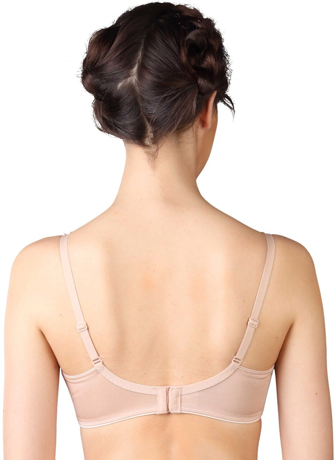 Image of Triumph Minimizer 21 W Women Minimizer Non Padded Bra