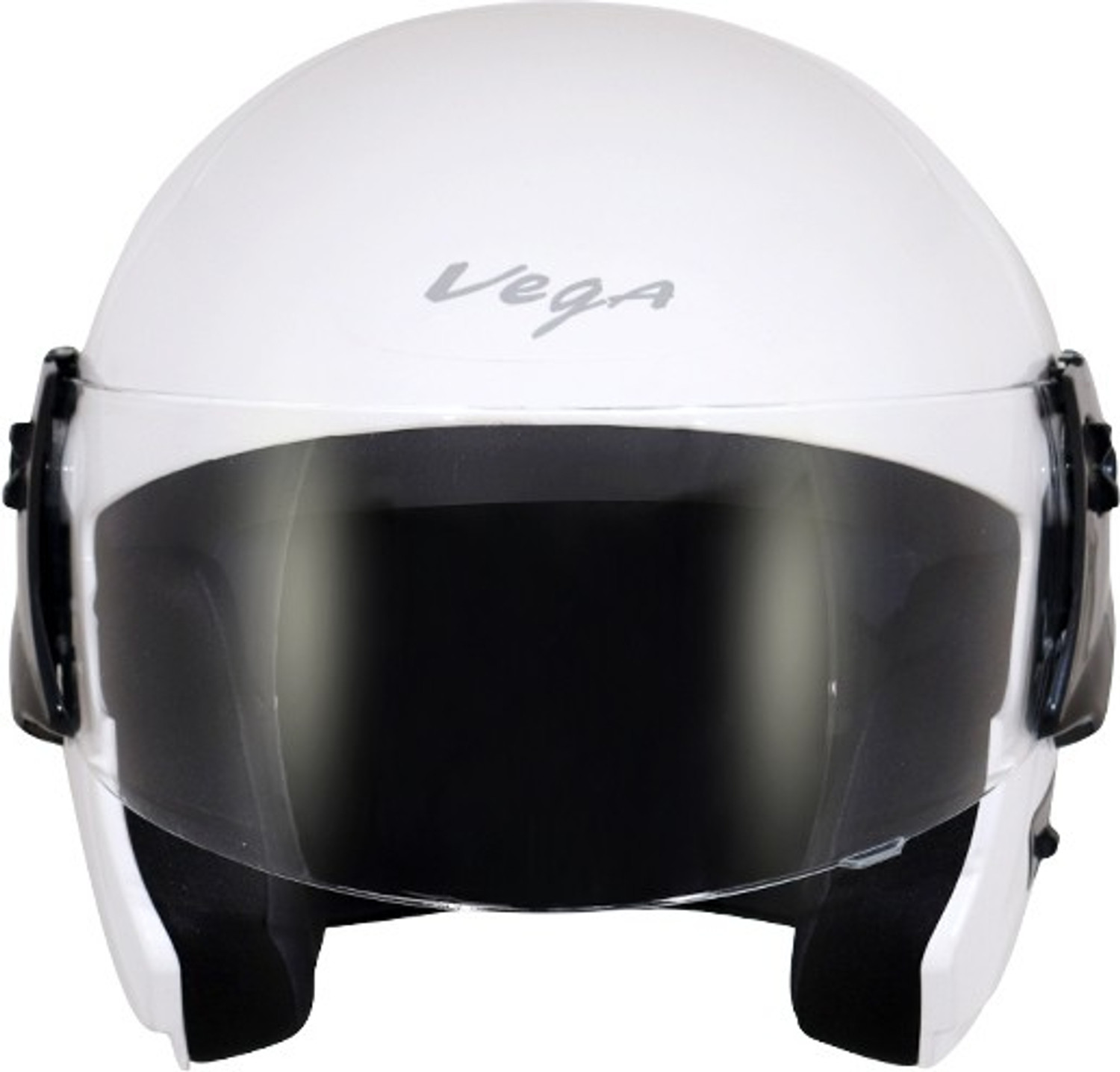 Image of VEGA Cruiser Motorbike Helmet