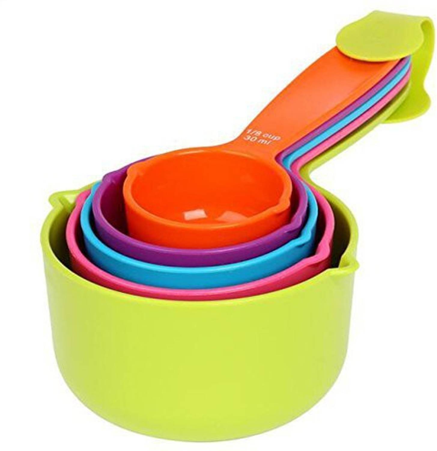 BLAPOXE HGTY003210 Measuring Cup Set