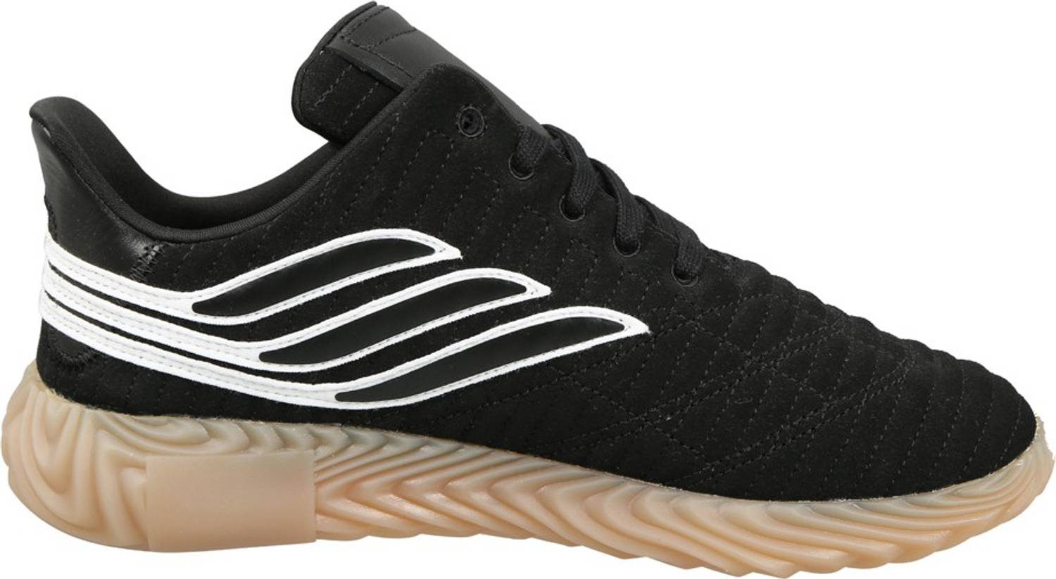 adidas gazelle silver green womens Adidas Sobakov Black Coral BB7674 - Buy Online main image 0