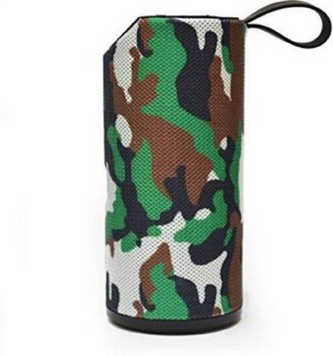 bright arts TG113 10 W Bluetooth Speaker (Multicolor, 2.0 Channel) 10 W Bluetooth Speaker