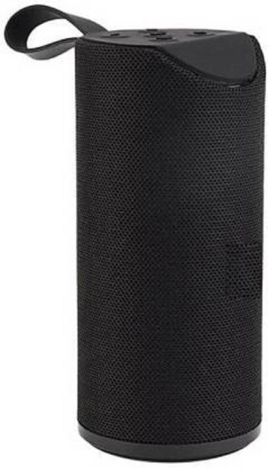 bright arts 113 10 W Bluetooth Speaker (Black, 2.0 Channel) 10 W Bluetooth Speaker