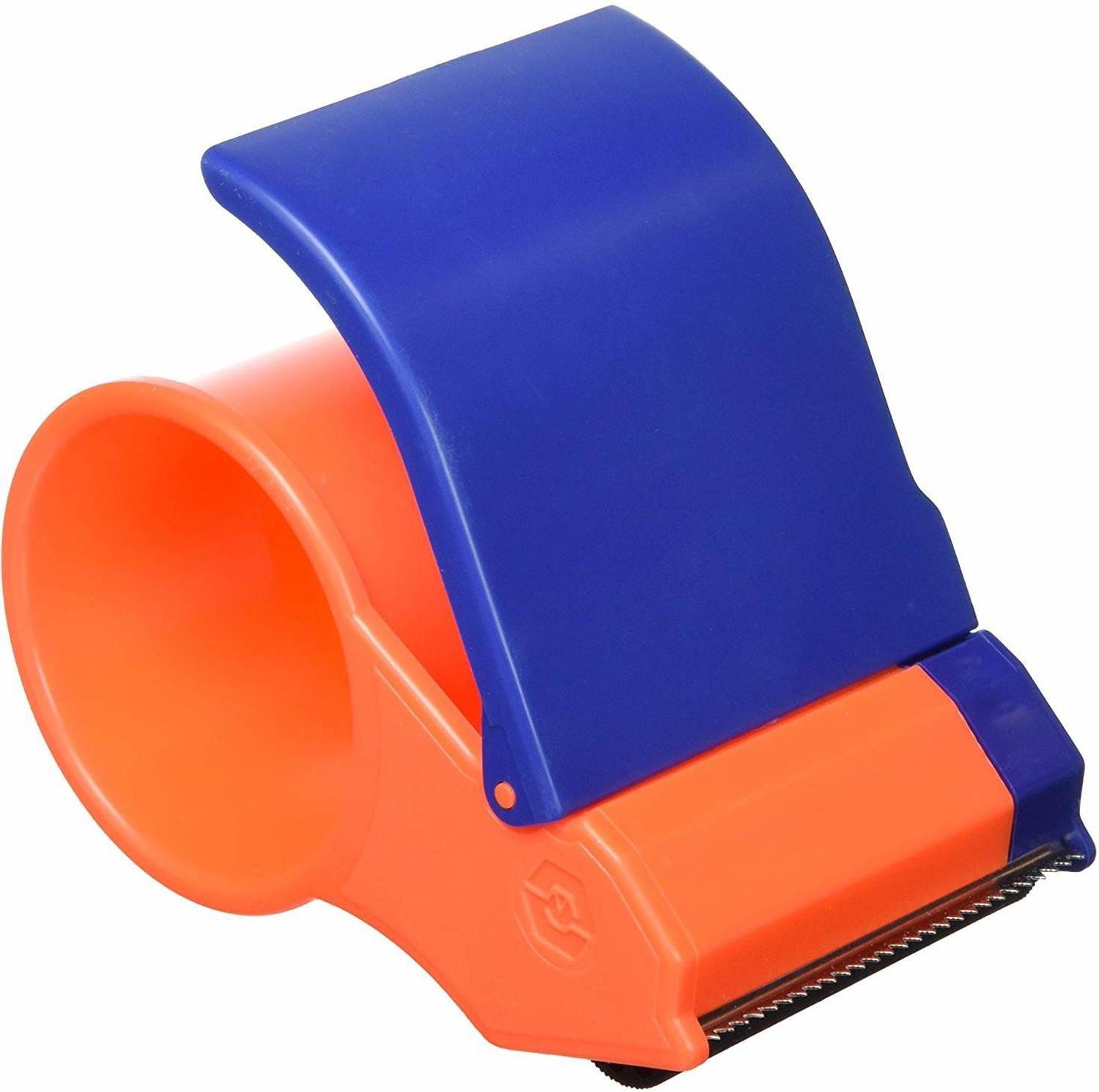 Bellveen Single Sided Handheld Tape Dispenser Cutter (Manual)