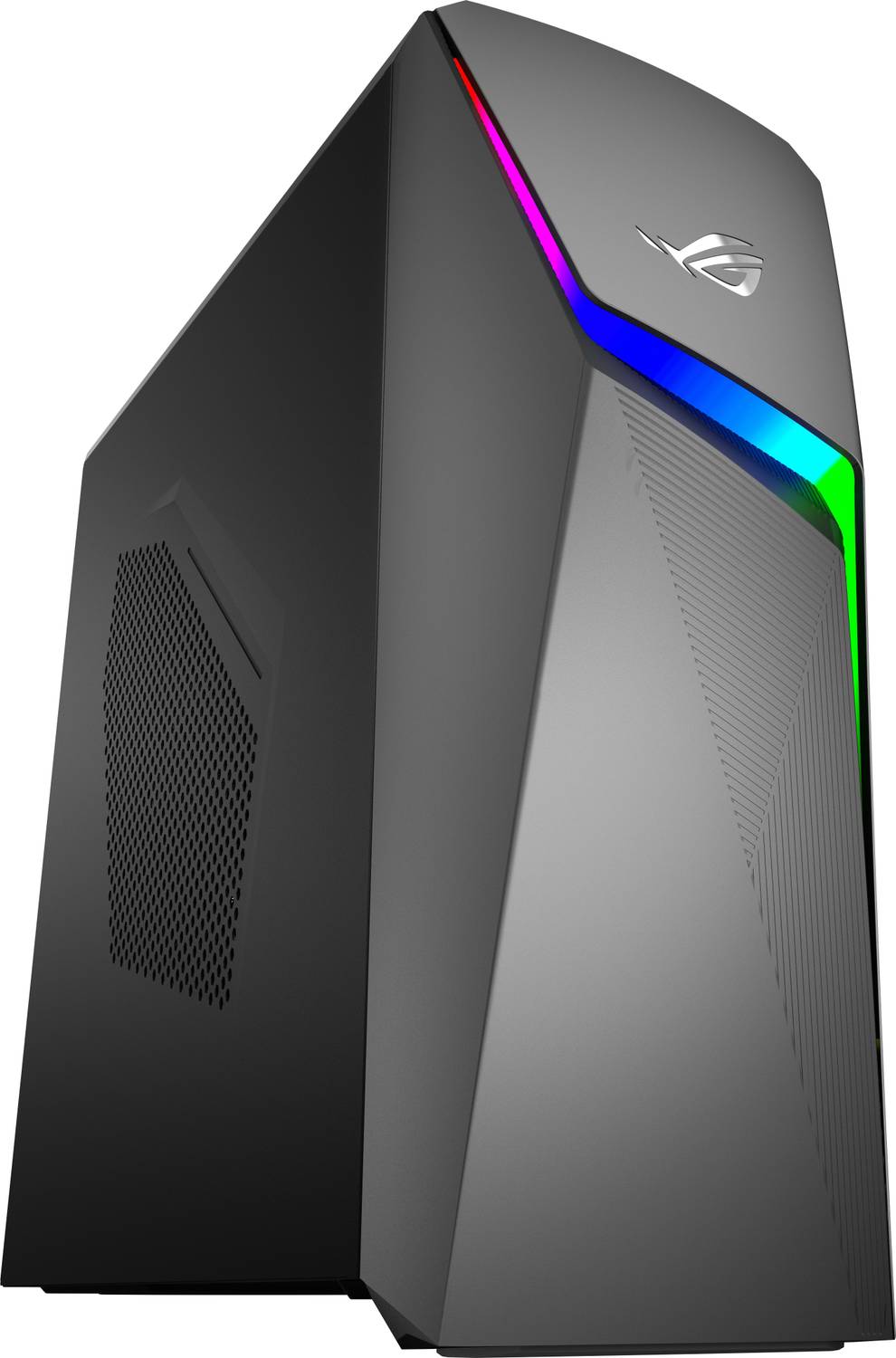 CPU CORE i7 9700k ASUS H370-A mem 8GB ASUS ROG (GL10CS-IN042T) Core i7 (9700K) (8 GB RAM/NVIDIA GeForce