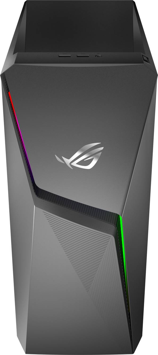 ASUS ROG (GL10CS-IN042T) Core i7 (9700K) (8 GB RAM/NVIDIA GeForce