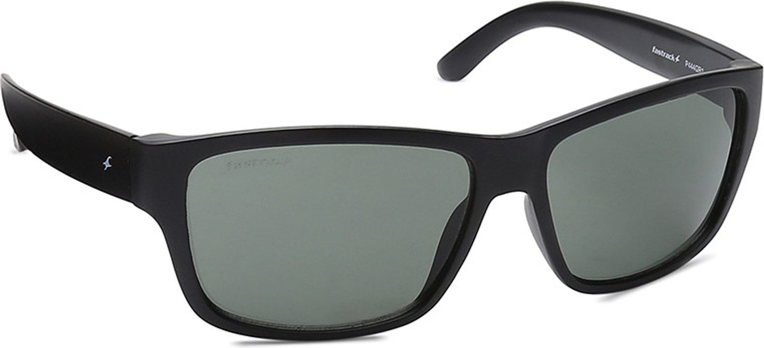 Image of Fastrack Wayfarer Sunglasses