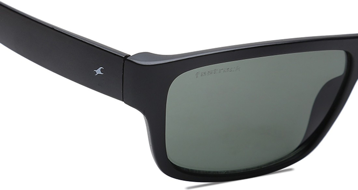 Image of Fastrack Wayfarer Sunglasses