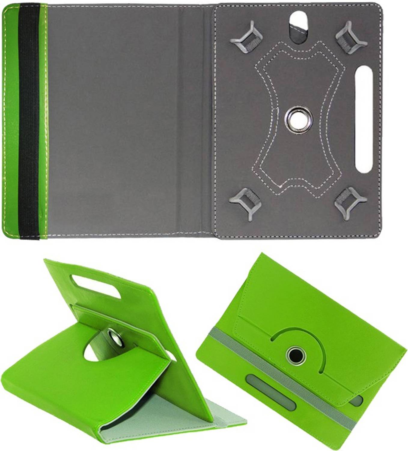 Cutesy Flip Cover for REDMI Pad 6 GB RAM 128 GB ROM 10.61 Inch with Wi-Fi Only Tablet