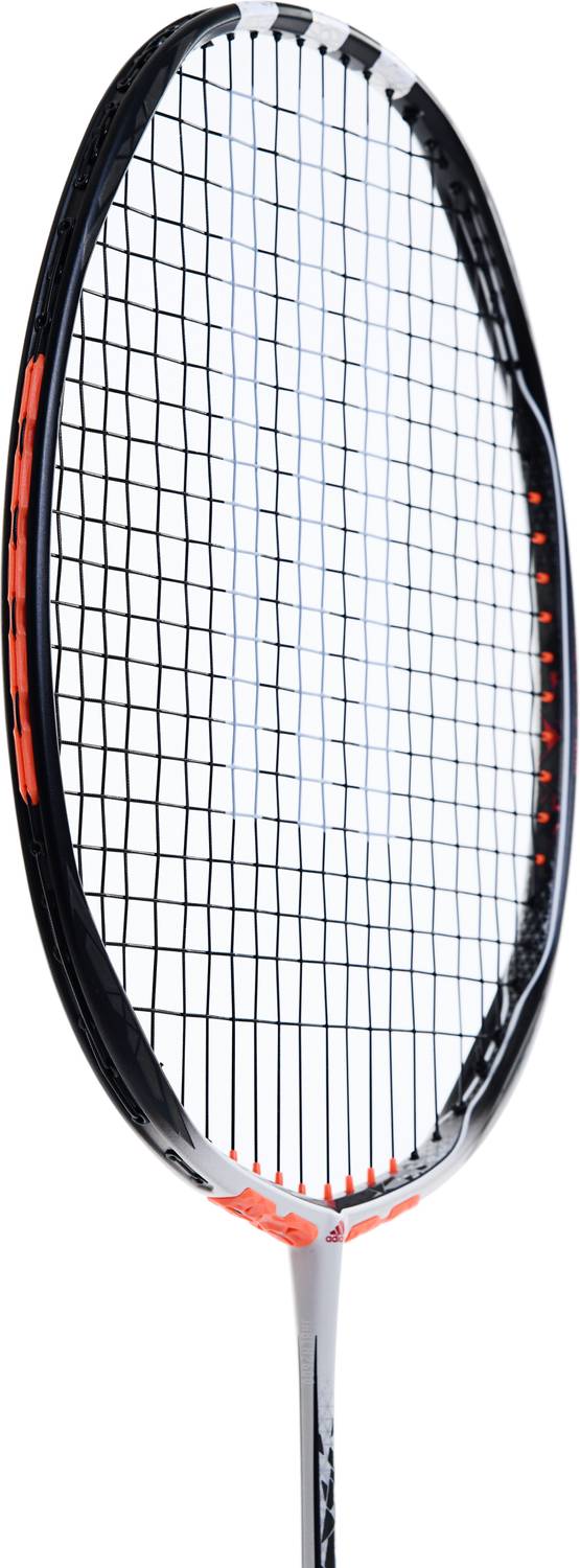 ADIDAS Wucht P8 Multicolor Strung Badminton Racquet - Buy ADIDAS
