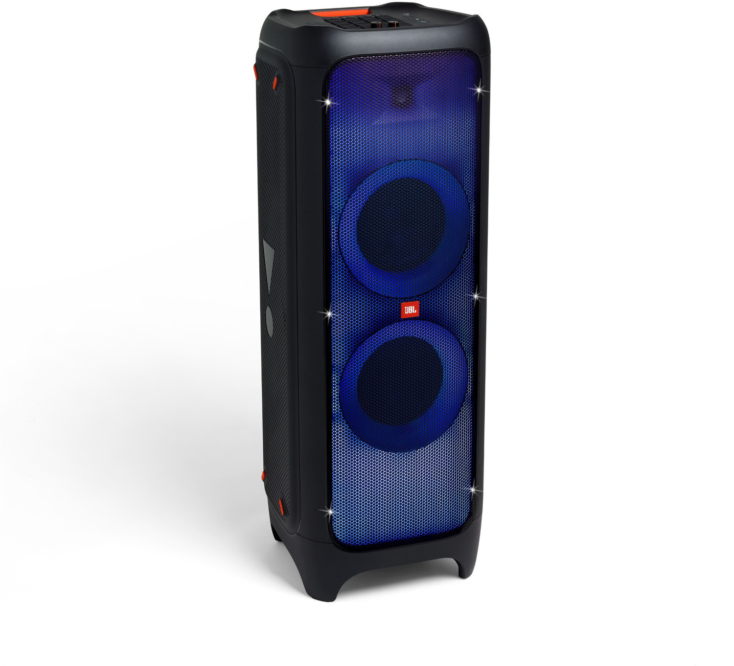 Image of JBL PartyBox 1000 with DJ , 1100 W Bluetooth Home Theatre