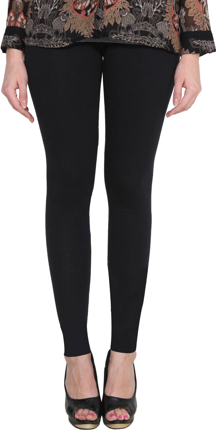Aditi Fashion Churidar Length Ethnic Wear Legging
