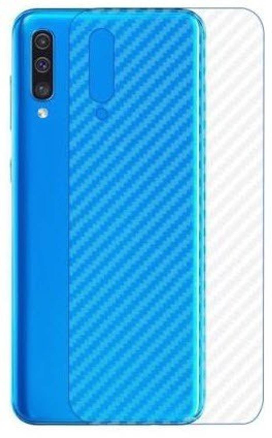 Aspir Back Screen Guard for Samsung Galaxy A70s