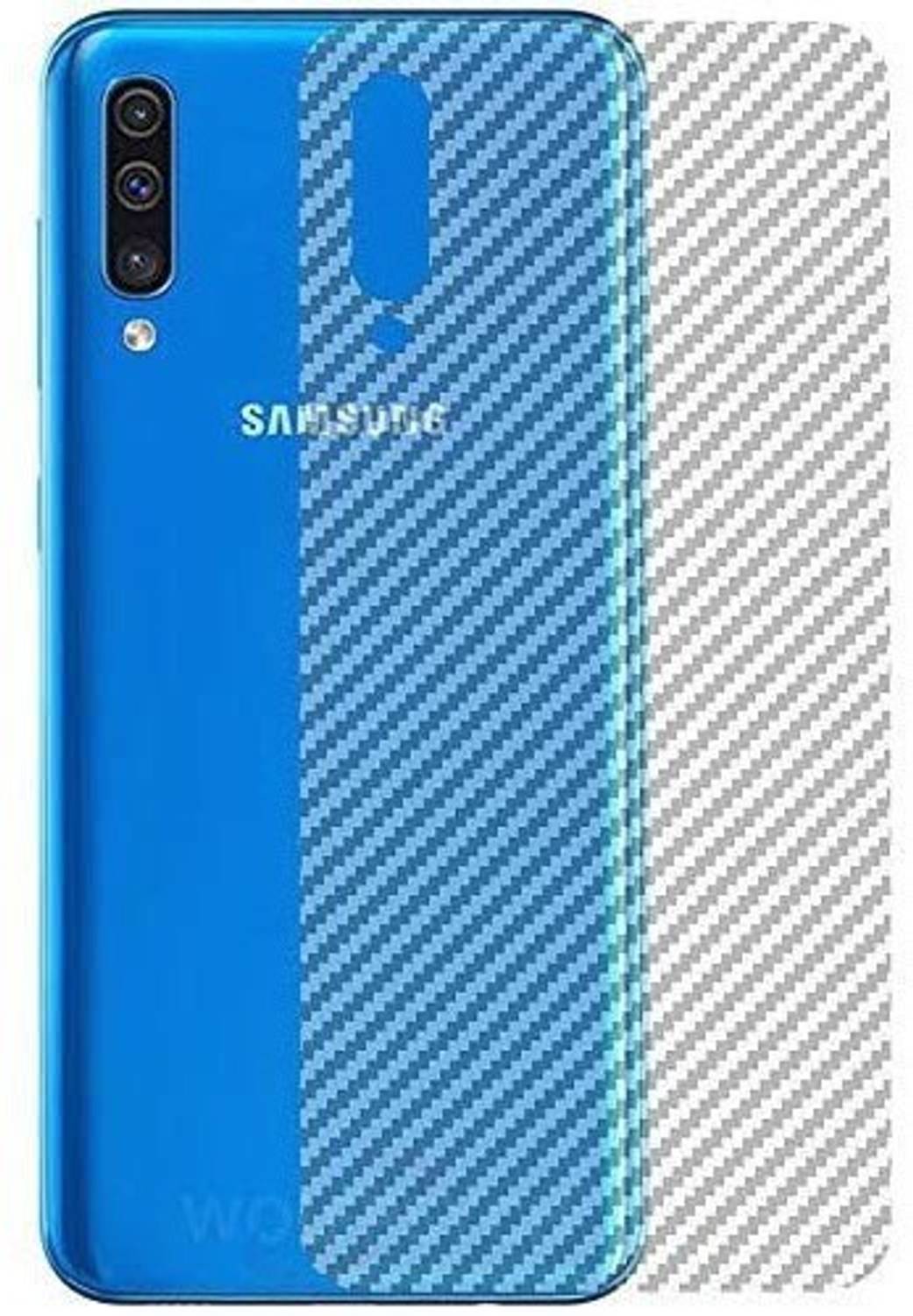 Aspir Back Screen Guard for Samsung Galaxy A20s