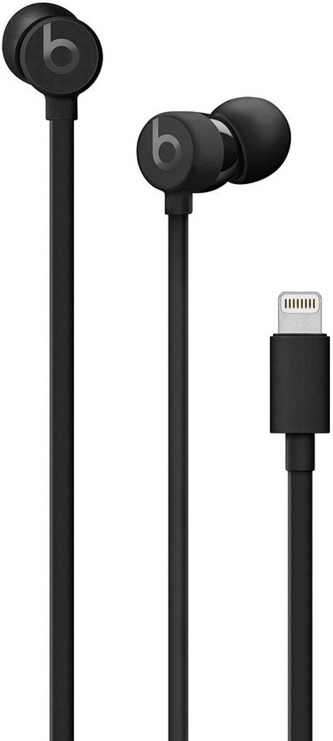 Beats urBeats3 Earphones with Lightning Connector Wired