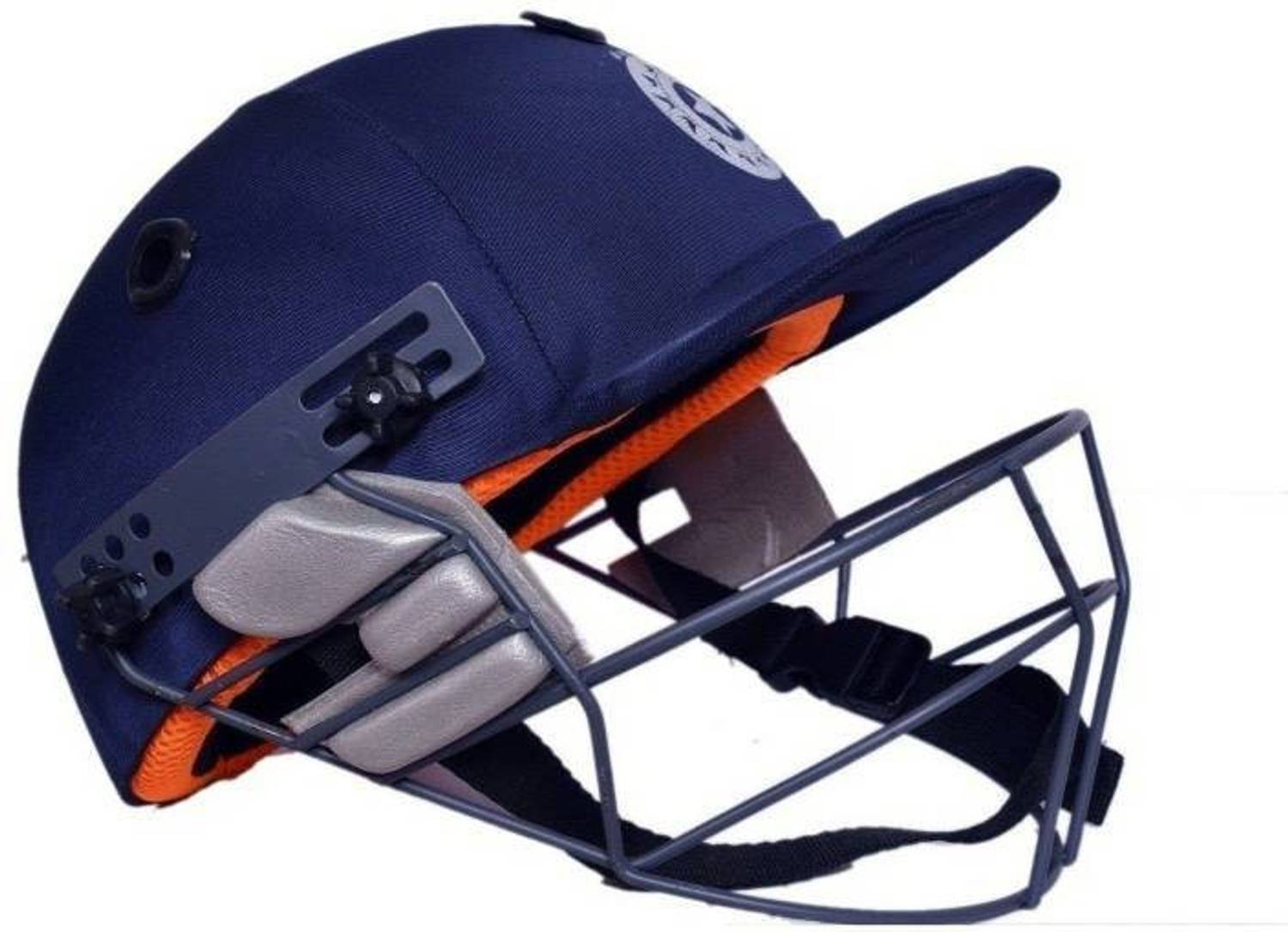 Battle Walk Club Cricket- 01 Cricket Helmet