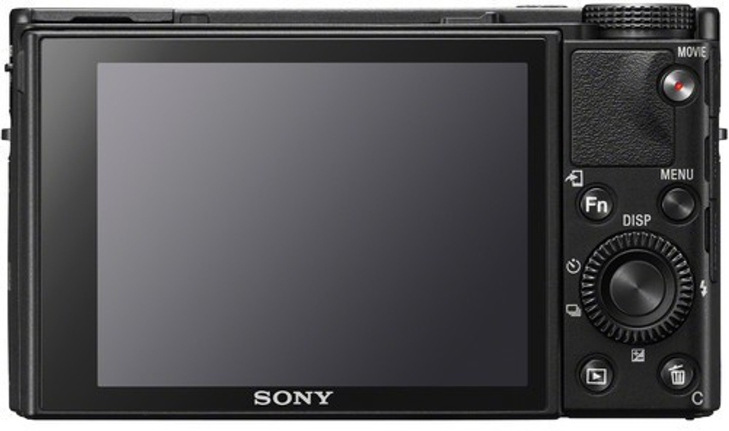 Image of SONY Cyber-shot DSC-RX100M7