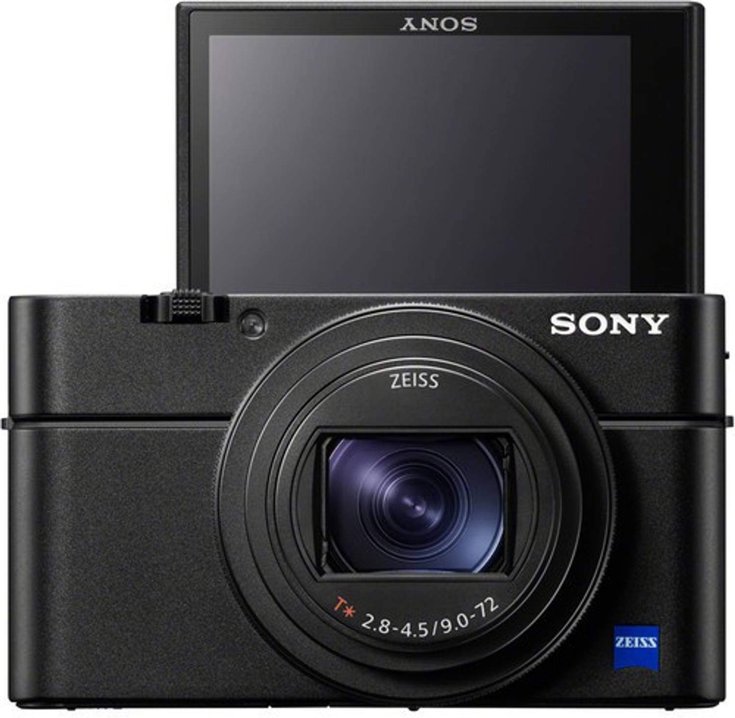 SONY Cyber-shot DSC-RX100M7 Price in India - Buy SONY Cyber-shot