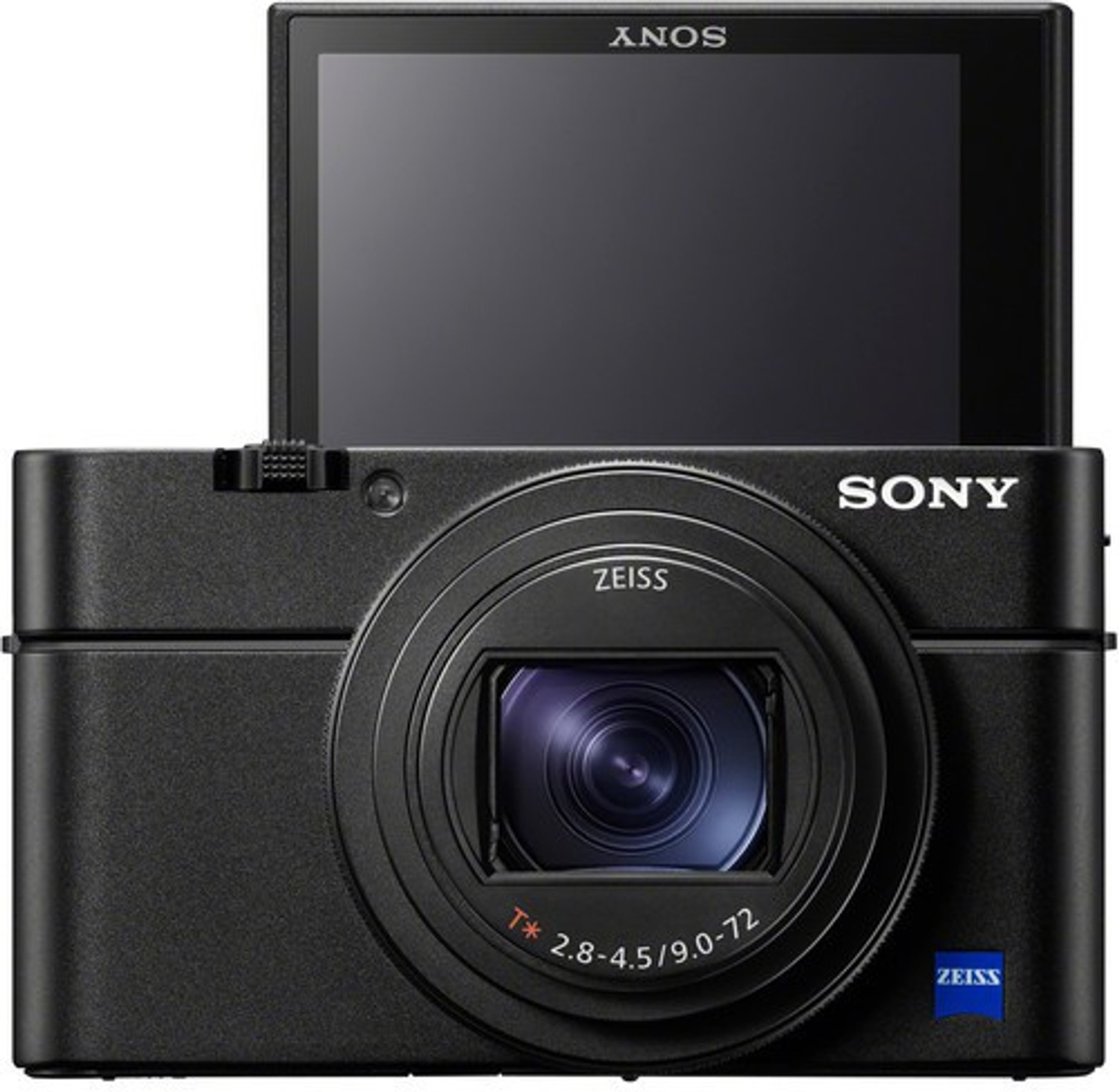 Image of SONY Cyber-shot DSC-RX100M7