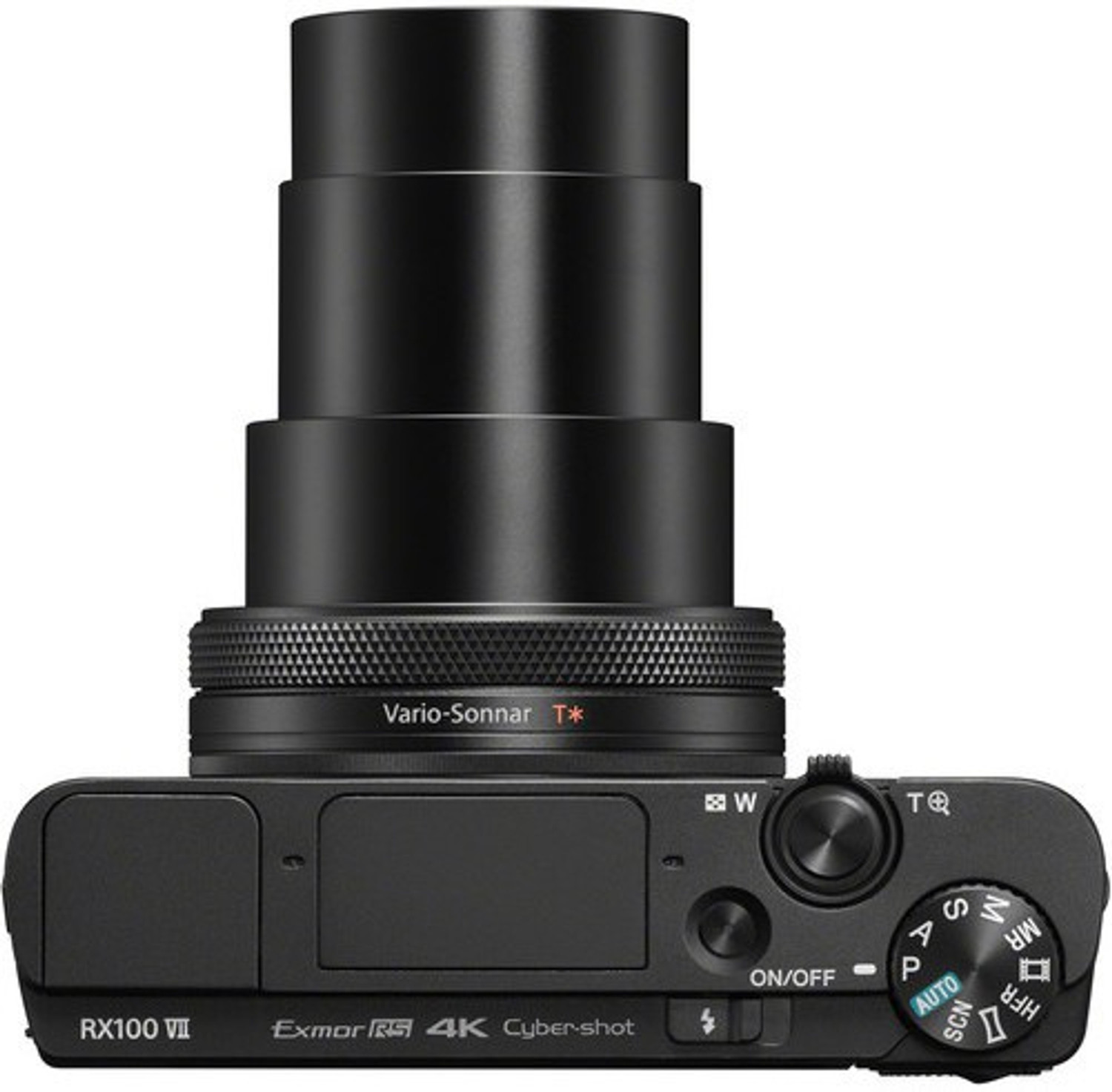 Image of SONY Cyber-shot DSC-RX100M7
