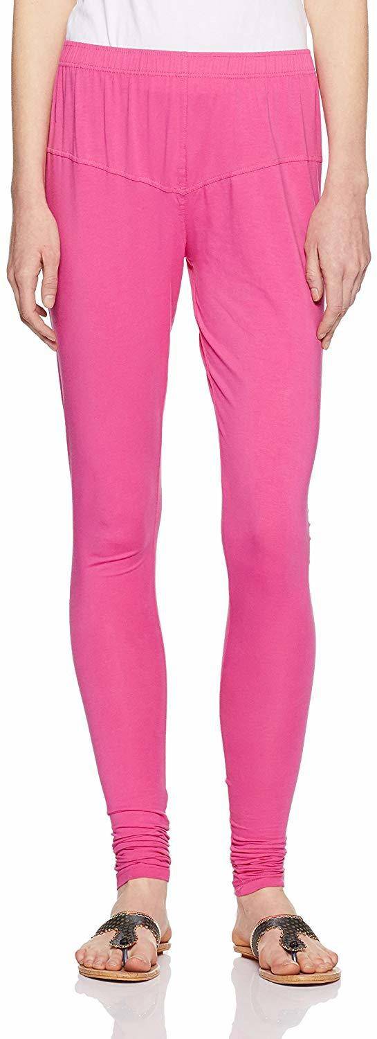 Ds Fashion Churidar Length Ethnic Wear Legging