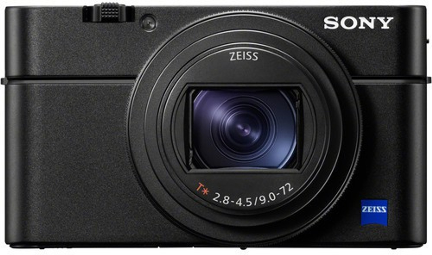 Image of SONY Cyber-shot DSC-RX100M7