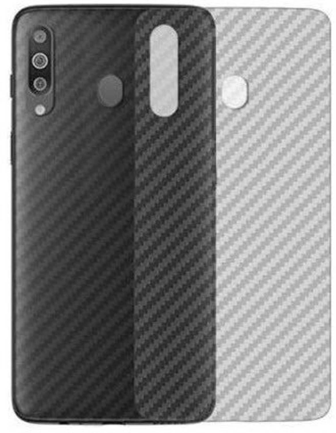 Aspir Back Screen Guard for Samsung Galaxy A70s