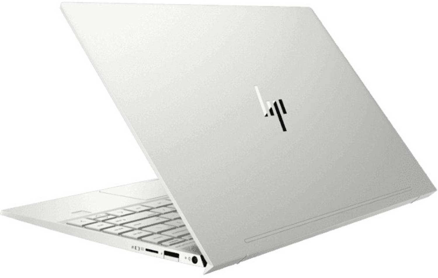 HP Envy 13 Intel Core i5 10th Gen 10210U - (8 GB + 32 GB Optane