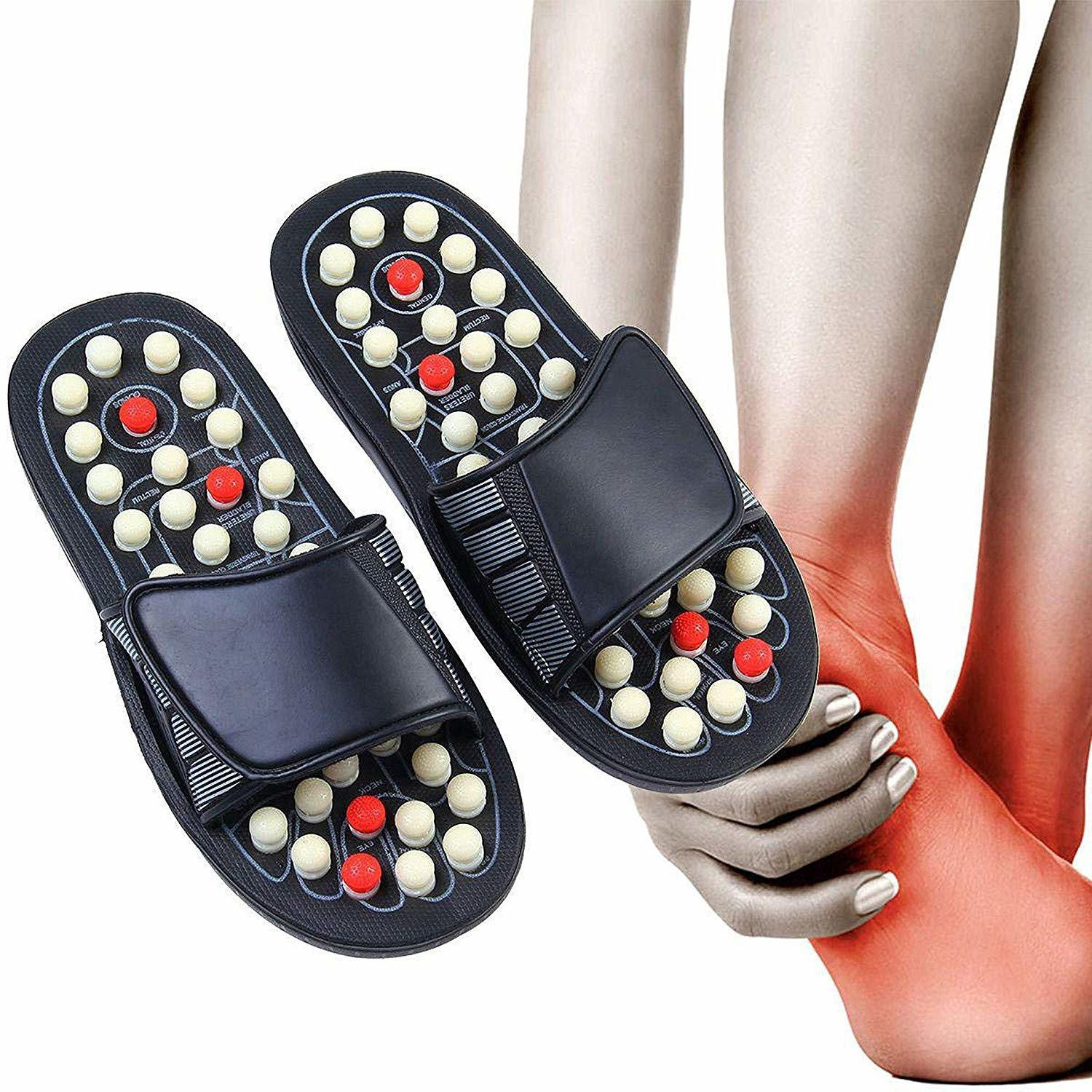 Image of DAZIBAO Men Slides