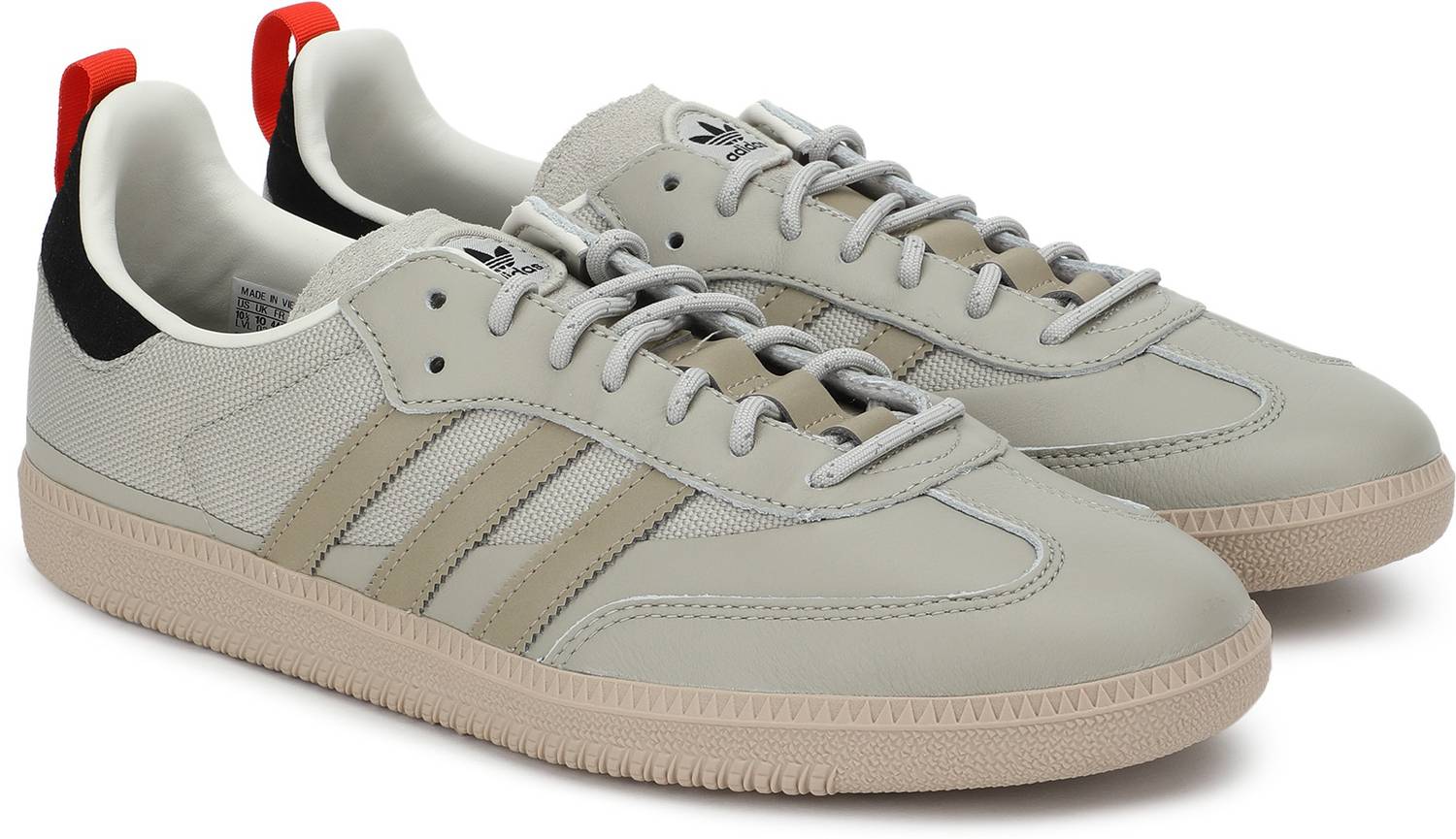 ADIDAS ORIGINALS Samba Og Sneakers For Men - Buy ADIDAS ORIGINALS Samba Og  Sneakers For Men Online at Best Price - Shop Online for Footwears in India  | Flipkart.com