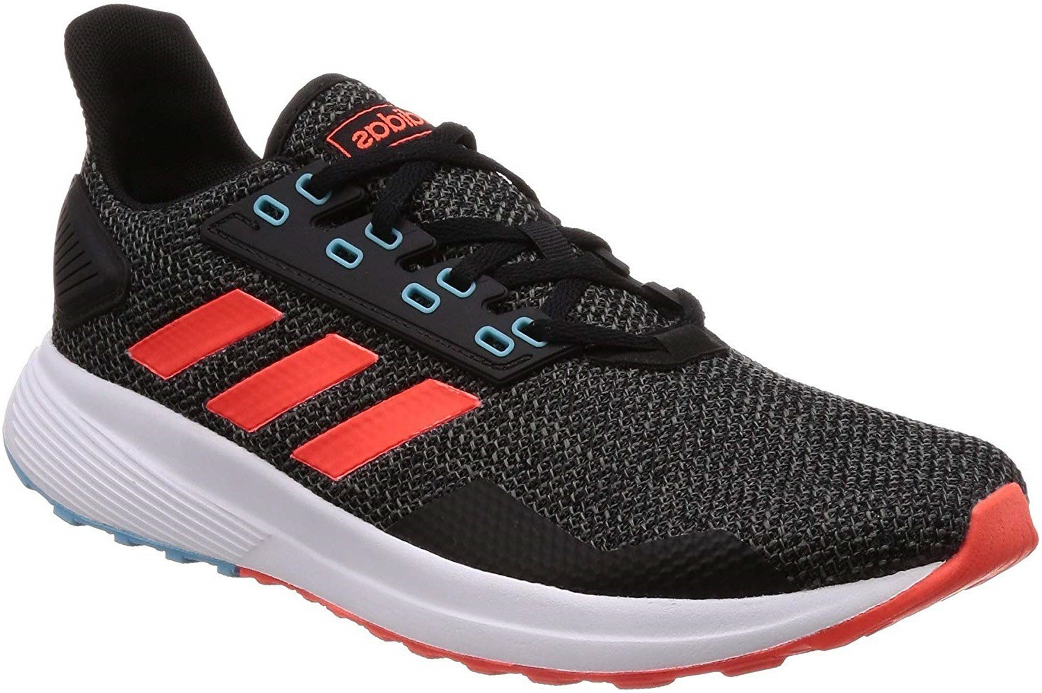 Image of ADIDAS Duramo 9 Running Shoes For Men