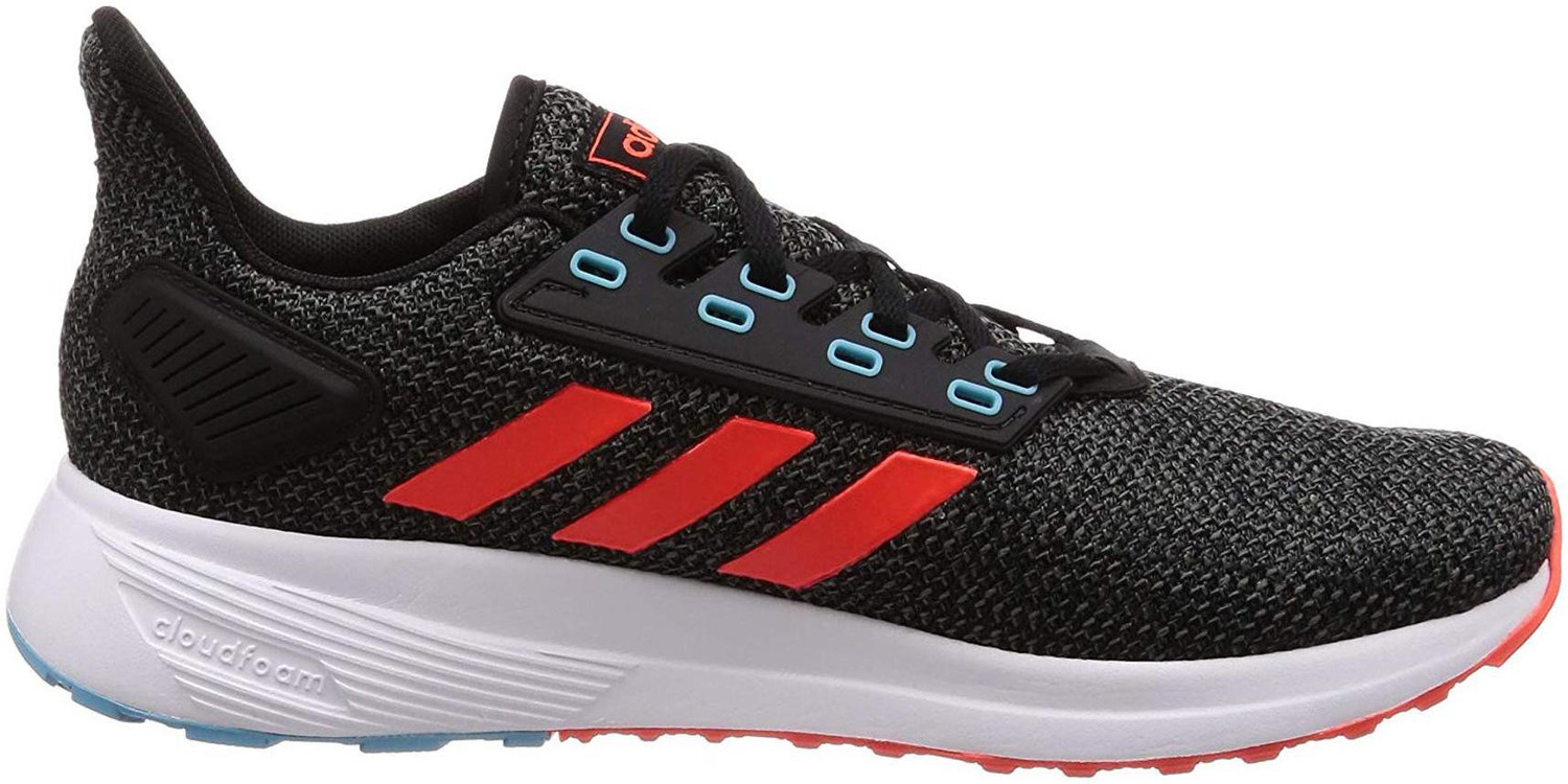 Image of ADIDAS Duramo 9 Running Shoes For Men